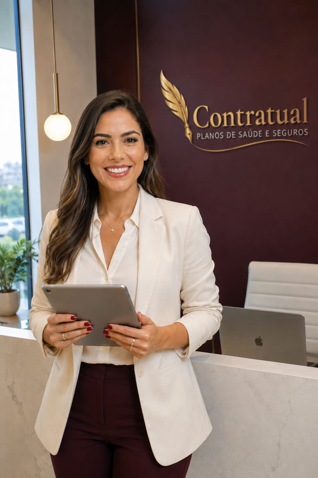 Consultora Contratual Planos de Saúde e Seguros